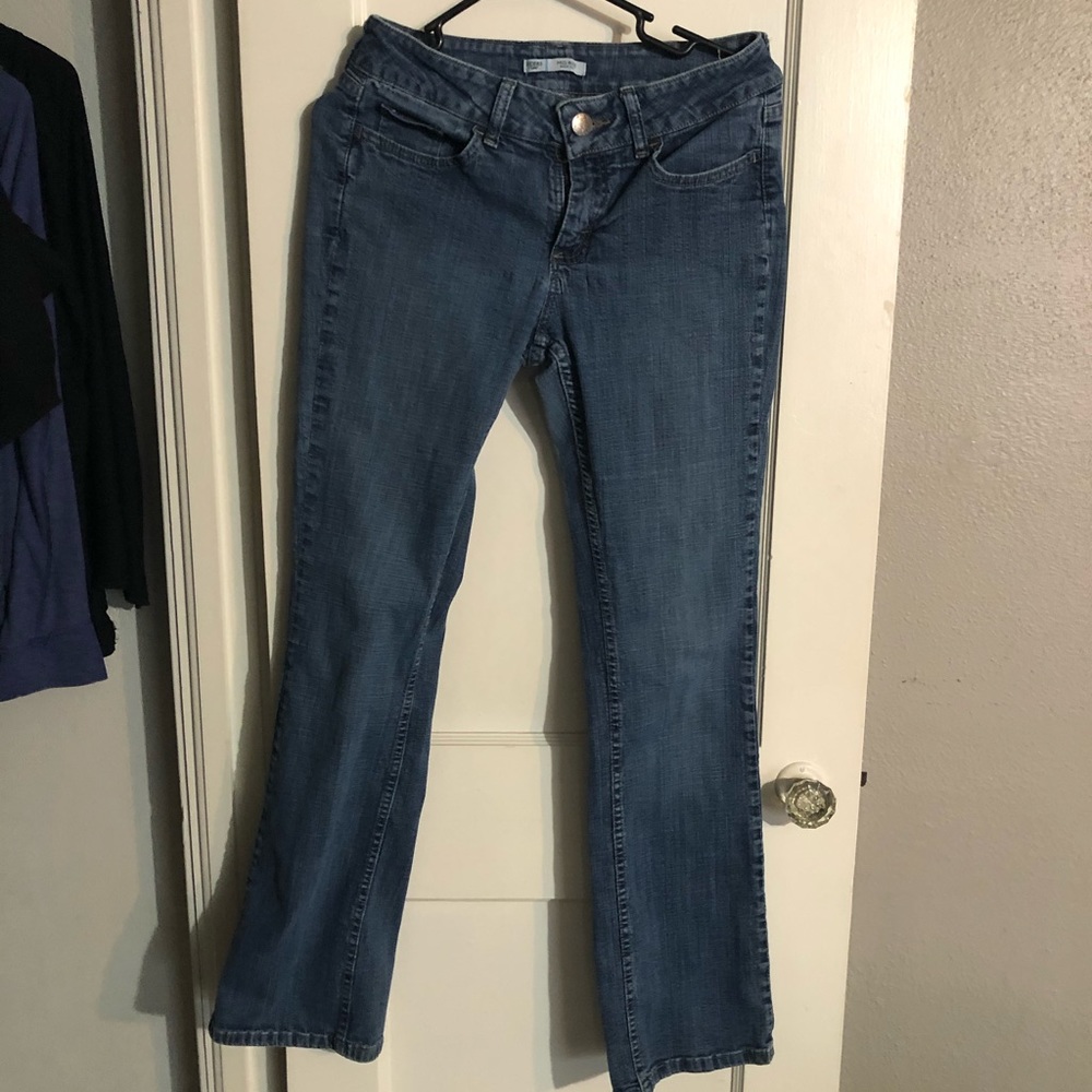 Riders midrise jeans